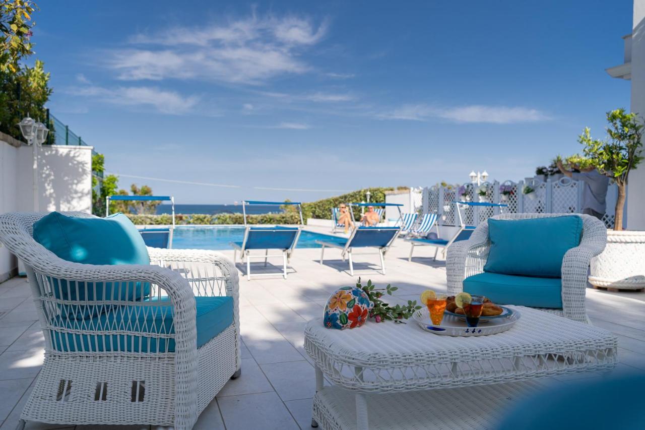 Almare B&B Crotone Zewnętrze zdjęcie