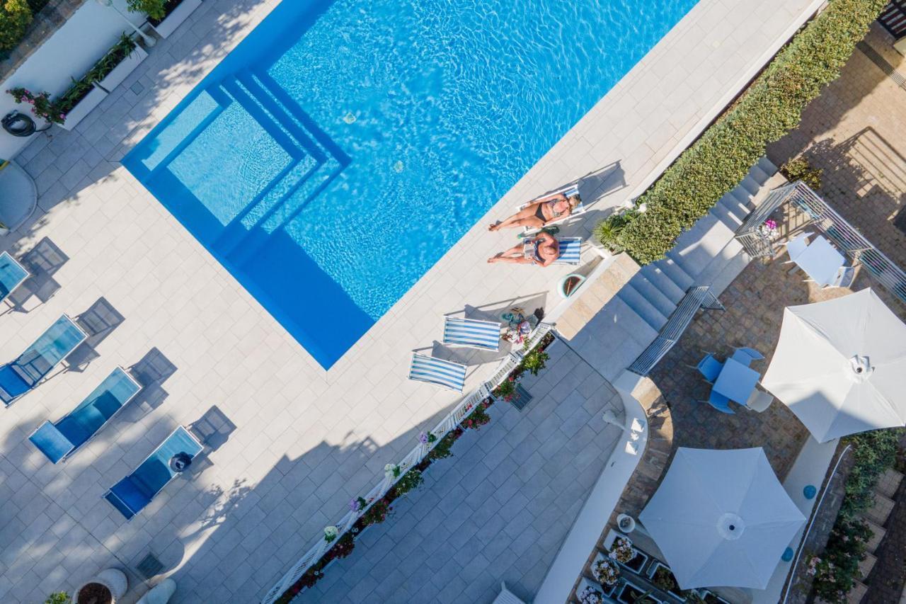 Almare B&B Crotone Zewnętrze zdjęcie