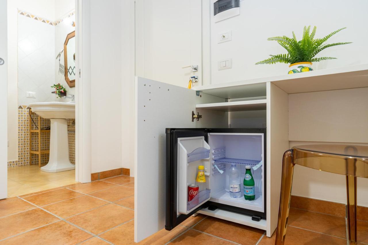 Almare B&B Crotone Zewnętrze zdjęcie
