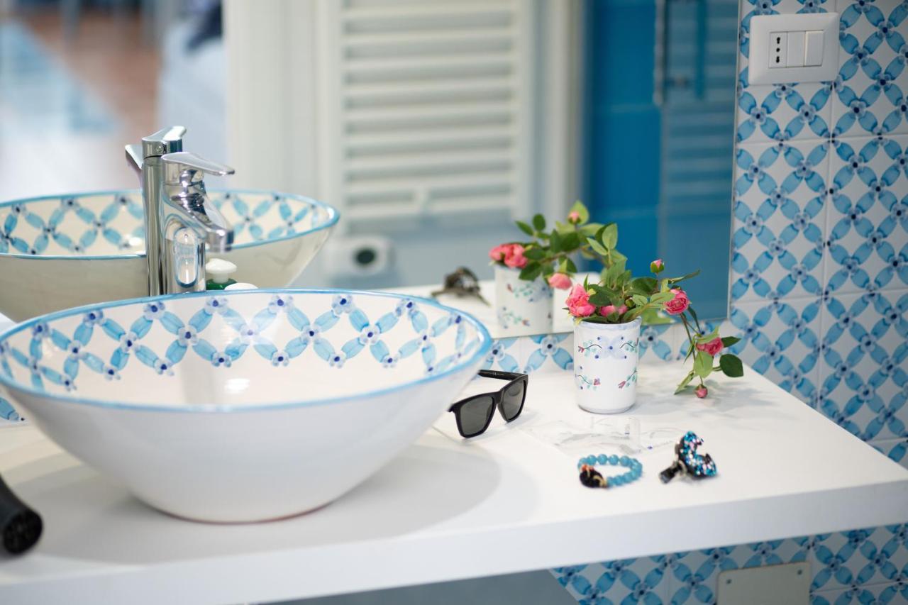 Almare B&B Crotone Zewnętrze zdjęcie