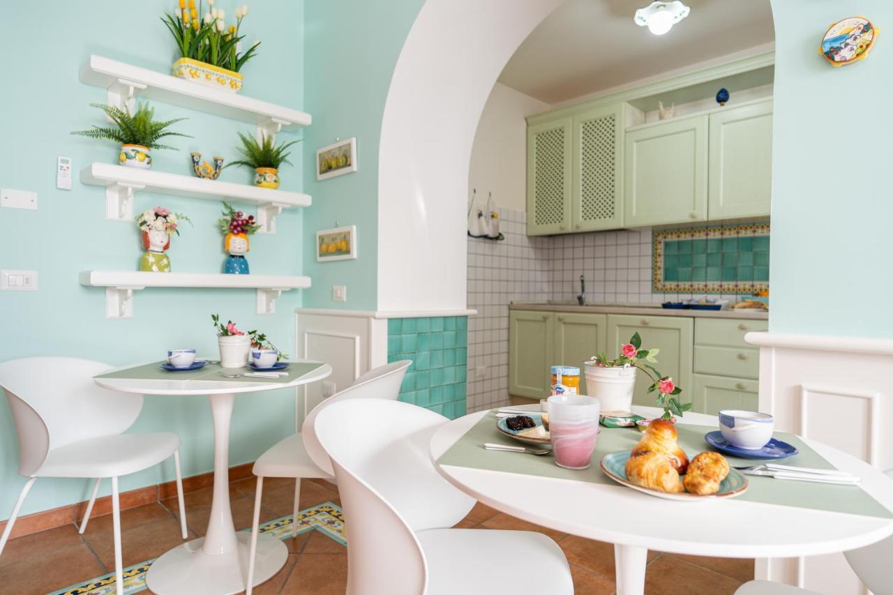 Almare B&B Crotone Zewnętrze zdjęcie