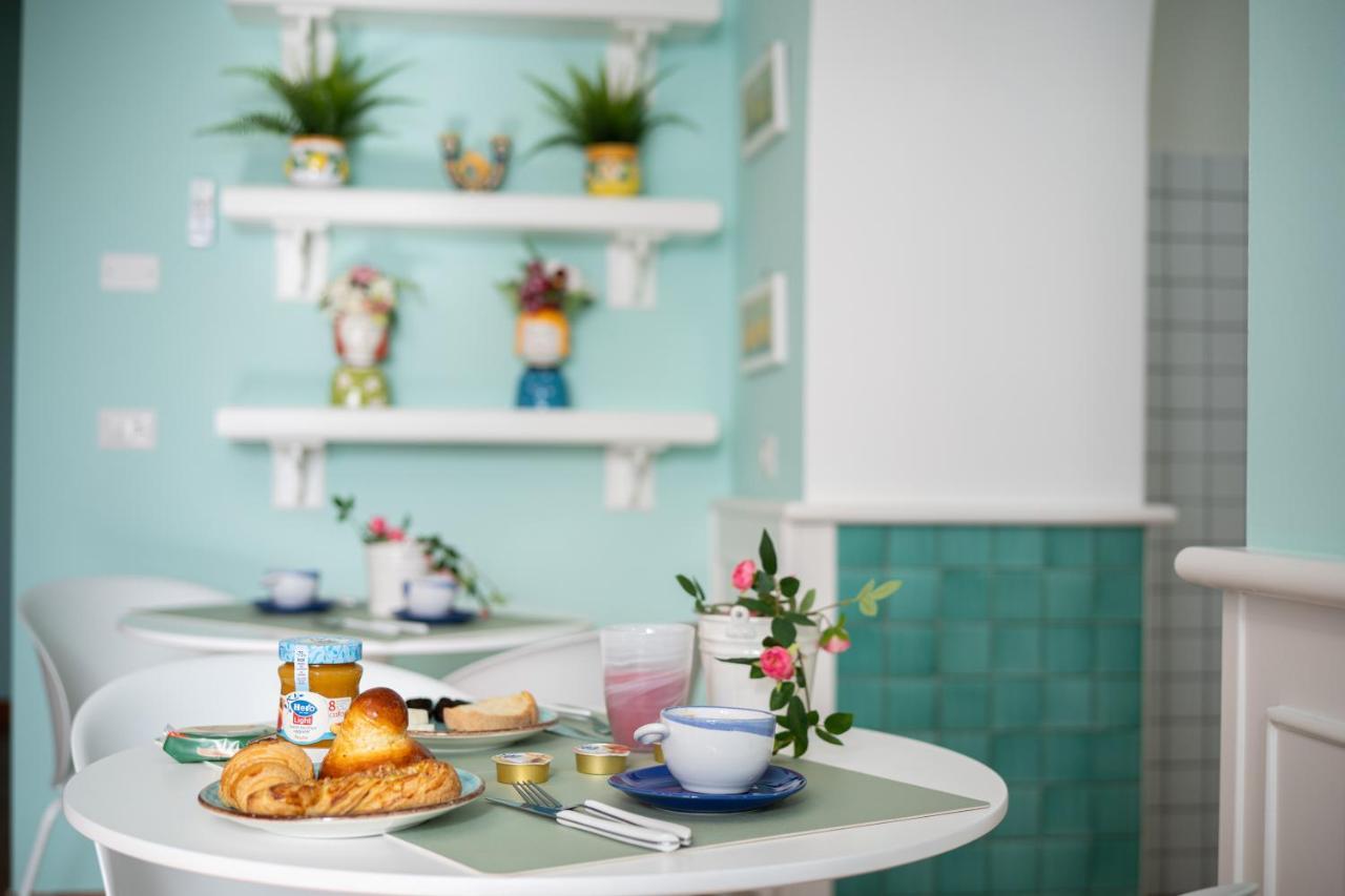 Almare B&B Crotone Zewnętrze zdjęcie