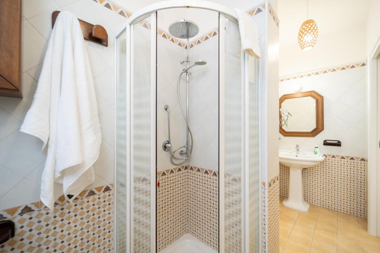 Almare B&B Crotone Zewnętrze zdjęcie