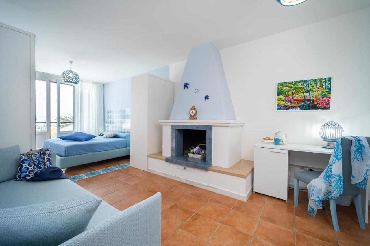 Almare B&B Crotone Zewnętrze zdjęcie