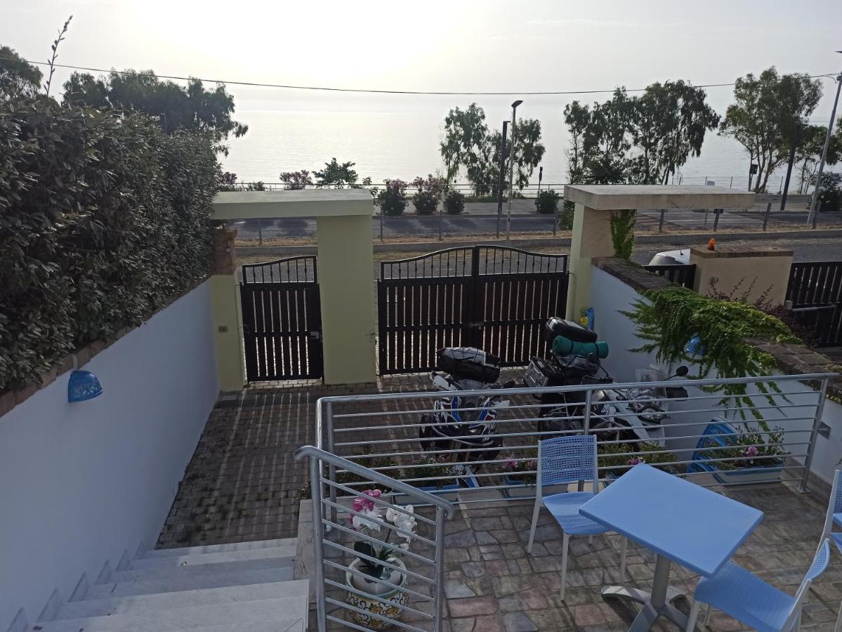 Almare B&B Crotone Zewnętrze zdjęcie