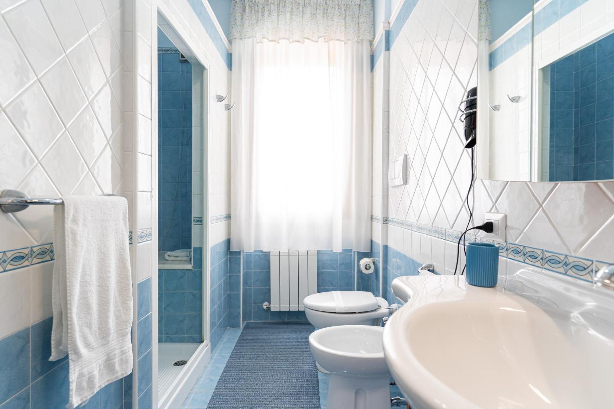 Almare B&B Crotone Zewnętrze zdjęcie